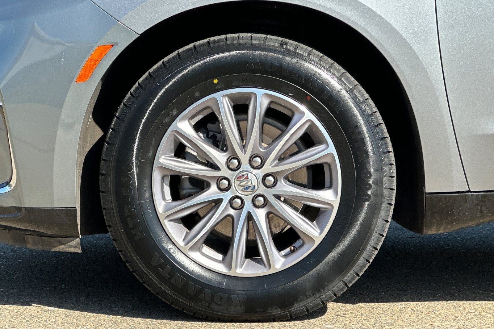 2024 Buick Enclave Premium Group