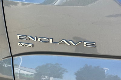 2024 Buick Enclave Premium Group