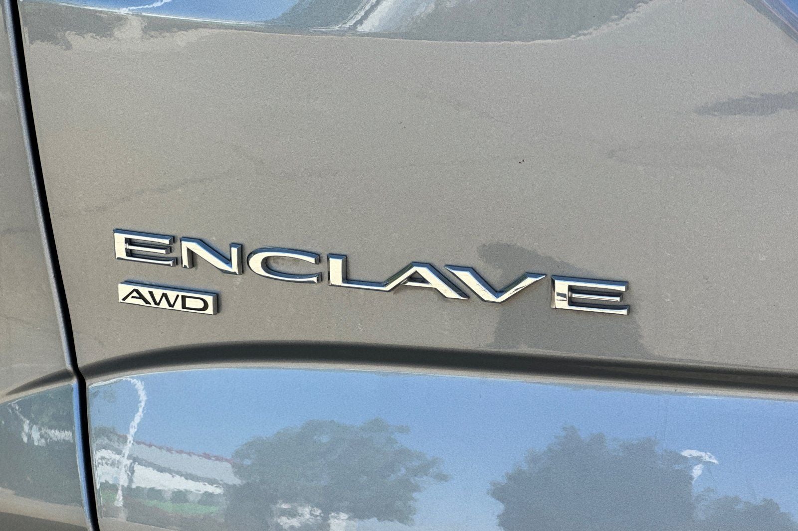 2024 Buick Enclave Premium Group