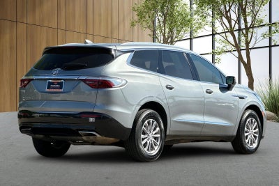 2024 Buick Enclave Premium Group