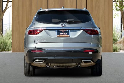 2024 Buick Enclave Premium Group