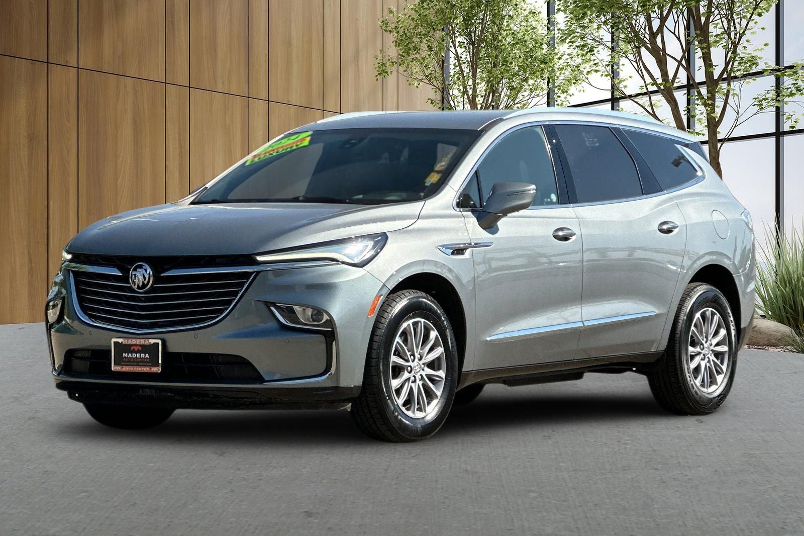 2024 Buick Enclave Premium Group