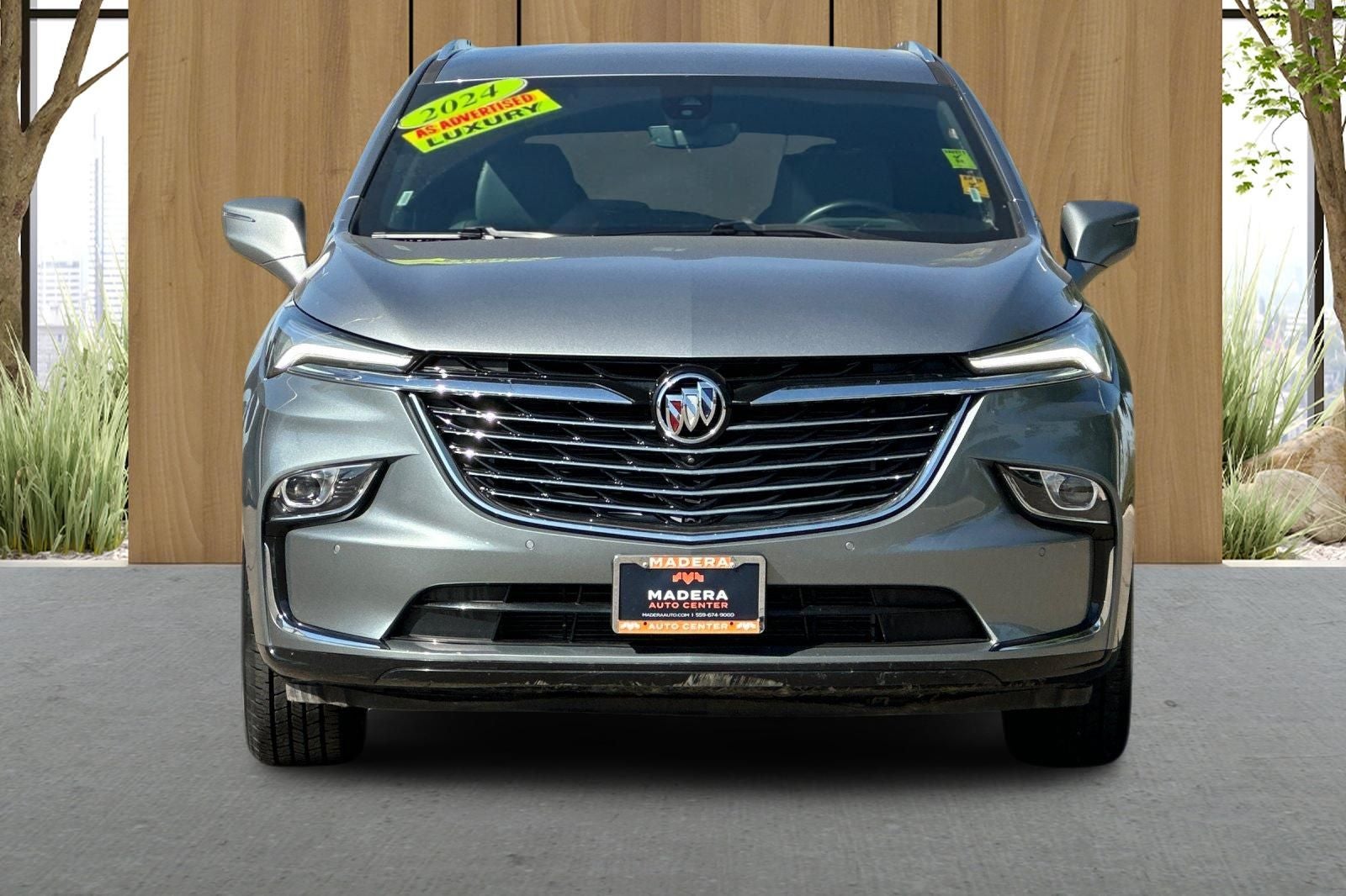 2024 Buick Enclave Premium Group
