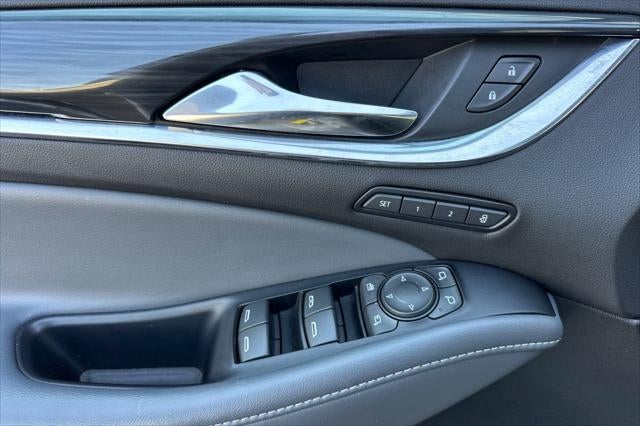 2024 Buick Enclave Premium Group