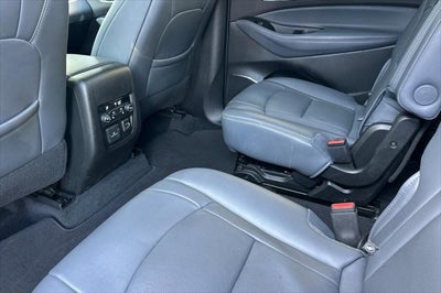 2024 Buick Enclave Premium Group