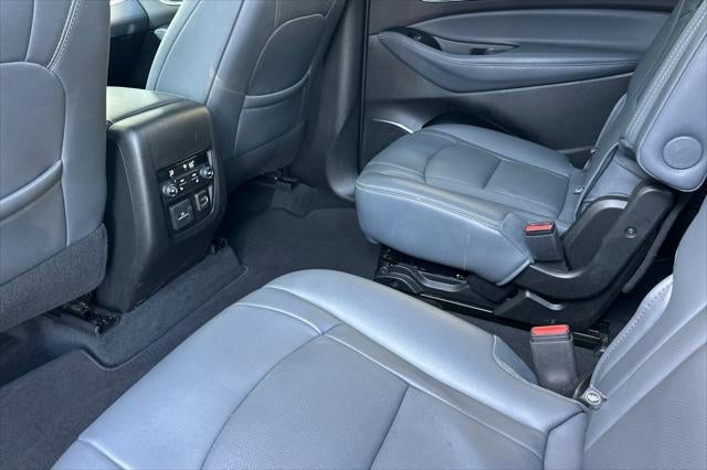 2024 Buick Enclave Premium Group