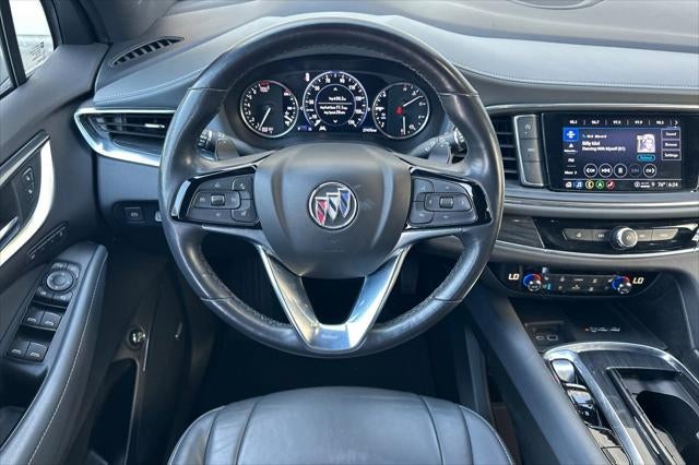 2024 Buick Enclave Premium Group