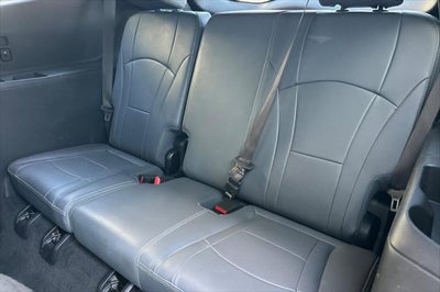 2024 Buick Enclave Premium Group