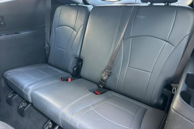 2024 Buick Enclave Premium Group