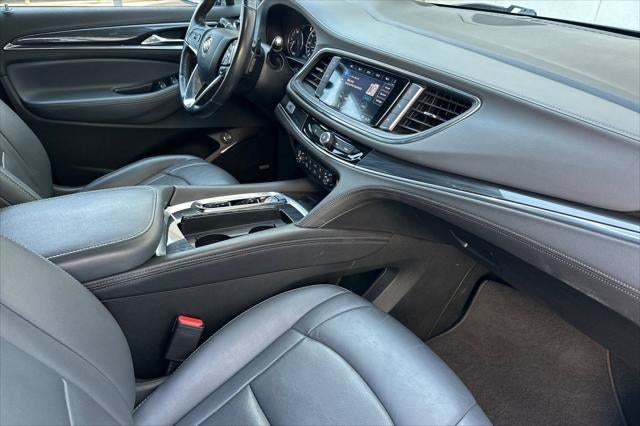 2024 Buick Enclave Premium Group