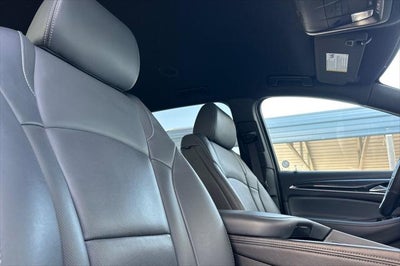 2024 Buick Enclave Premium Group