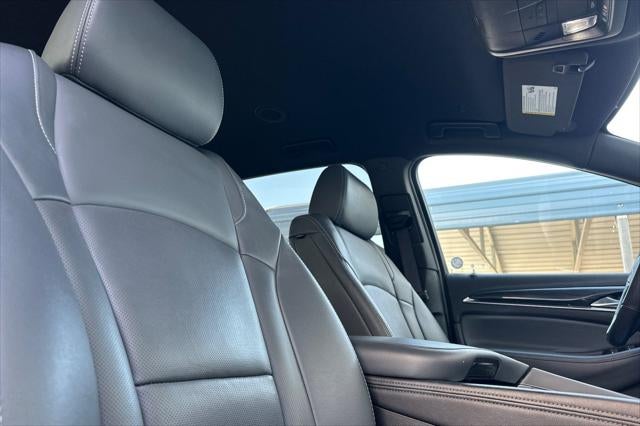 2024 Buick Enclave Premium Group