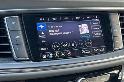2024 Buick Enclave Premium Group