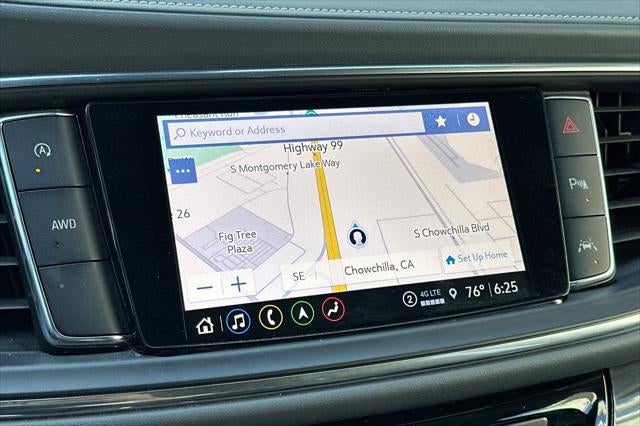 2024 Buick Enclave Premium Group