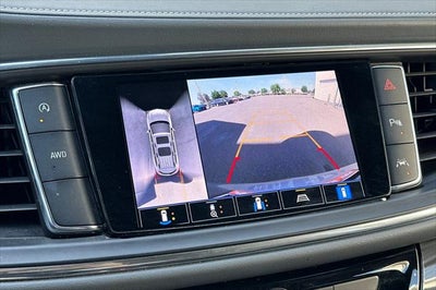 2024 Buick Enclave Premium Group
