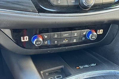 2024 Buick Enclave Premium Group