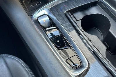2024 Buick Enclave Premium Group