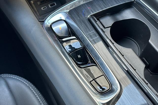 2024 Buick Enclave Premium Group