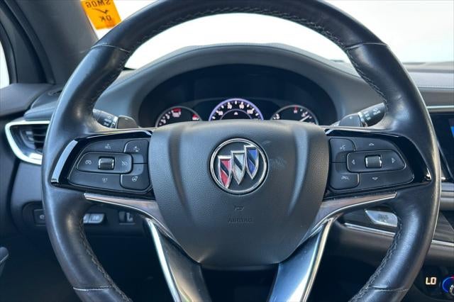 2024 Buick Enclave Premium Group