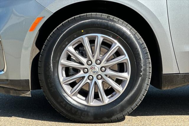 2024 Buick Enclave Premium Group