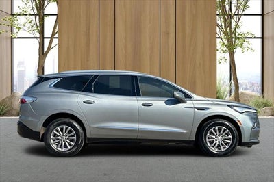 2024 Buick Enclave Premium Group