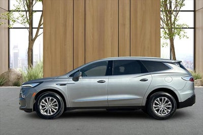2024 Buick Enclave Premium Group