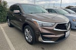 2019 Acura RDX Advance Package SH-AWD
