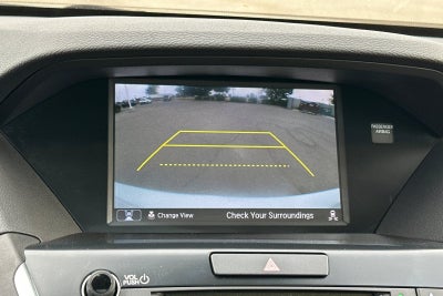 2019 Acura MDX 3.5L Technology Package