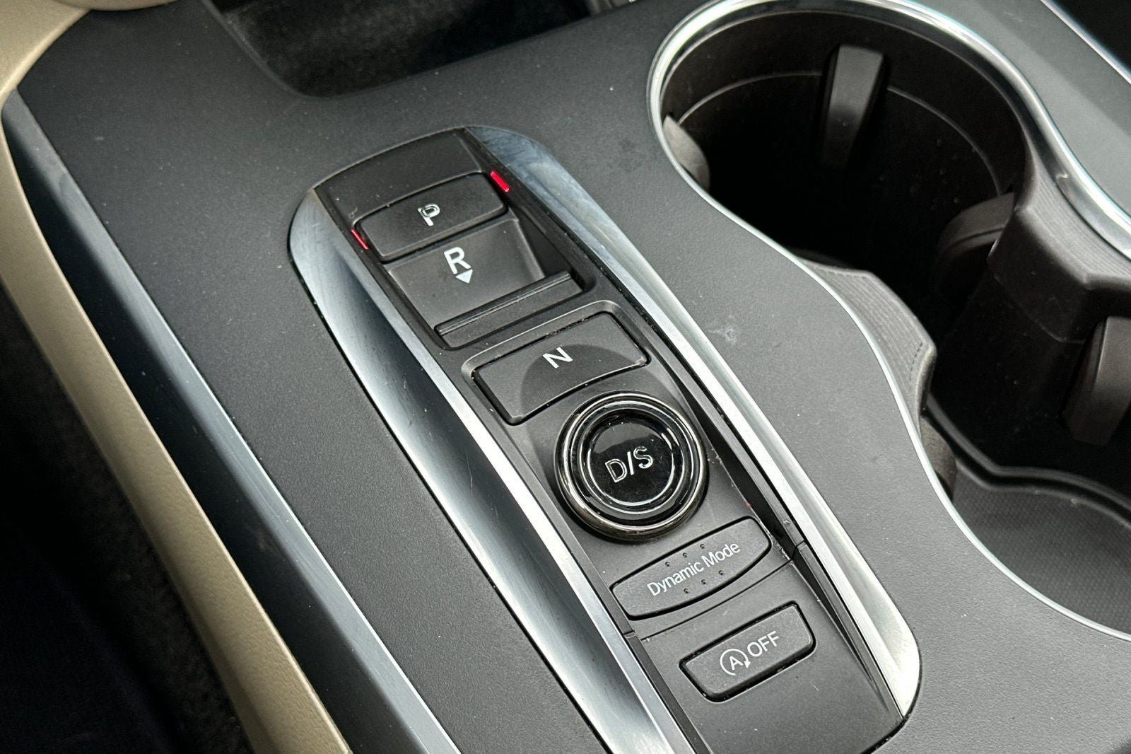 2019 Acura MDX 3.5L Technology Package
