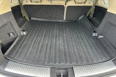 2019 Acura MDX 3.5L Technology Package