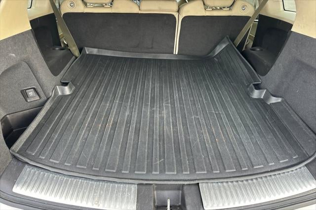 2019 Acura MDX 3.5L Technology Package