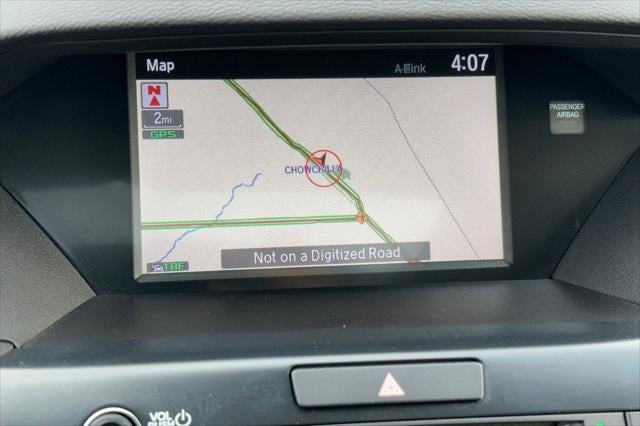 2019 Acura MDX 3.5L Technology Package