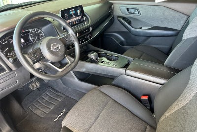 2022 Nissan Rogue S