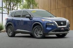 2022 Nissan Rogue S