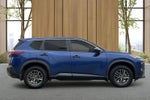 2022 Nissan Rogue S