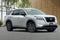 2023 Nissan Pathfinder S