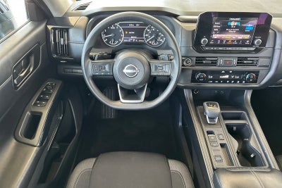 2023 Nissan Pathfinder S