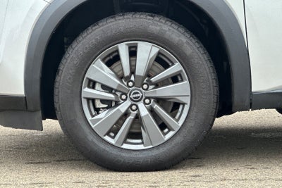 2023 Nissan Pathfinder S