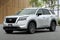 2023 Nissan Pathfinder S