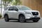 2023 Nissan Pathfinder S
