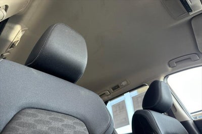 2023 Nissan Pathfinder S