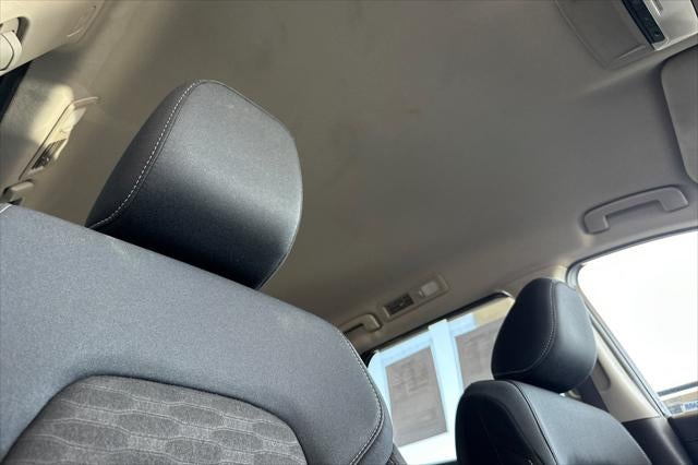 2023 Nissan Pathfinder S