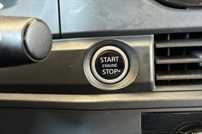 2023 Nissan Pathfinder S