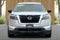 2023 Nissan Pathfinder S