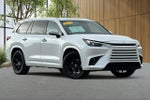 2024 Lexus TX 350