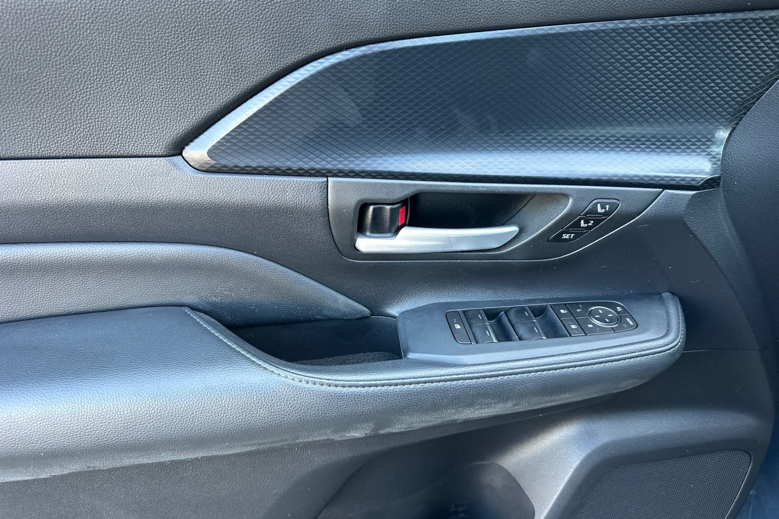 2024 Toyota Grand Highlander Hybrid MAX Limited