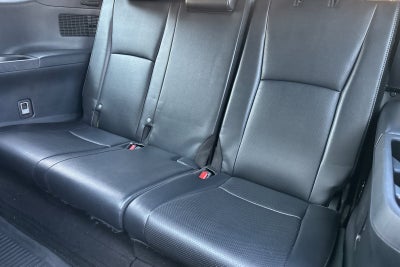 2024 Toyota Grand Highlander Hybrid MAX Limited