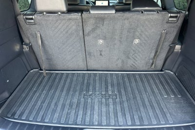 2024 Toyota Grand Highlander Hybrid MAX Limited