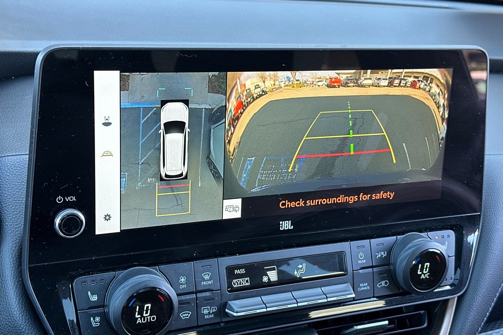 2024 Toyota Grand Highlander Hybrid MAX Limited