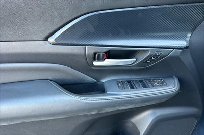 2024 Toyota Grand Highlander Hybrid MAX Limited